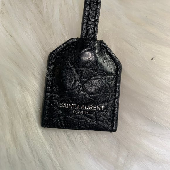 Saint Laurent Cabas Purse - Picture 8 of 10